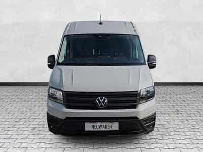 VW Crafter Kasten 35 mittellang FWD (2026) - Photo 2