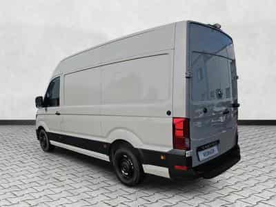 VW Crafter Kasten 35 mittellang FWD (2026) - Photo 5