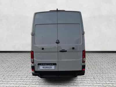 VW Crafter Kasten 35 mittellang FWD (2026) - Photo 6