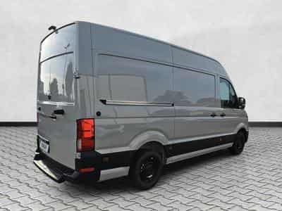 VW Crafter Kasten 35 mittellang FWD (2026) - Photo 7