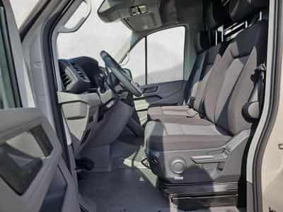 VW Crafter Kasten 35 mittellang FWD (2026) - Photo 9