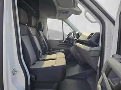 VW Crafter Kasten 35 mittellang FWD (2026) - Photo 10