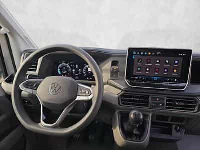 VW Crafter Kasten 35 mittellang FWD (2026) - Photo 11