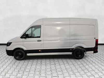 VW Crafter Kasten 35 mittellang FWD (2026) - Photo 4