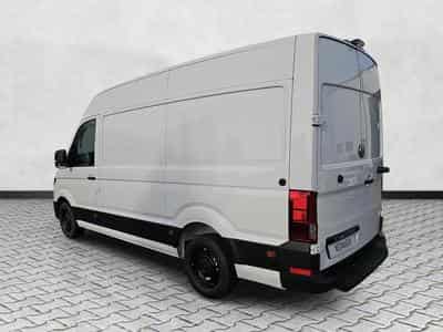 VW Crafter Kasten 35 mittellang FWD (2026) - Photo 5