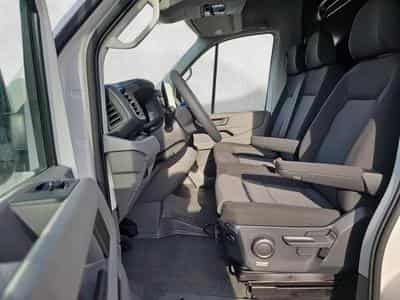 VW Crafter Kasten 35 mittellang FWD (2026) - Photo 9