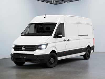 VW Crafter 35 2.0 TDI (2026) - Photo 1