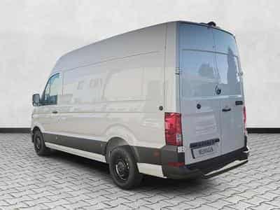 VW Crafter Kasten 35 mittellang FWD (2026) - Photo 5