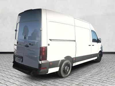 VW Crafter Kasten 35 mittellang FWD (2026) - Photo 7