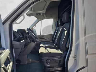 VW Crafter Kasten 35 mittellang FWD (2026) - Photo 9