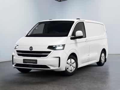 VW Transporter Kastenwa Comfort L1H1 2.0 (2026) - Foto 1
