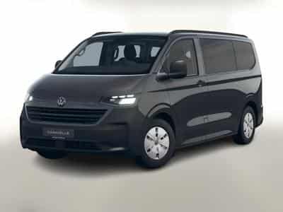 VW T7 AT8 LED 3ZKlim (2025) - Photo 1