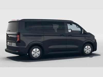 VW T7 AT8 LED 3ZKlim (2025) - Photo 4