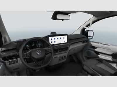 VW T7 AT8 LED 3ZKlim (2025) - Photo 6