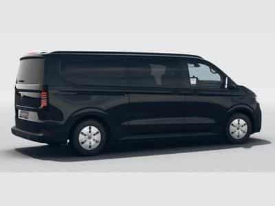 VW T7 AT8 LED 3ZKlim (2026) - Photo 4
