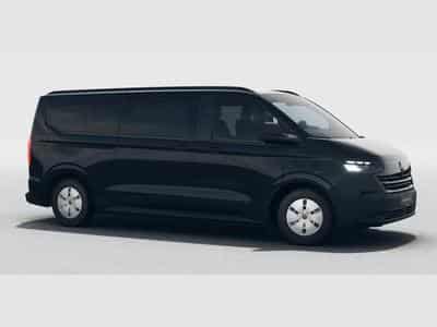 VW T7 AT8 LED 3ZKlim (2026) - Photo 5