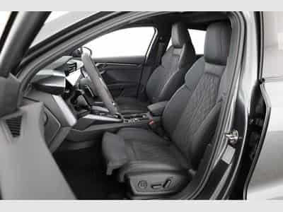 Audi RS3 Sportback 2.5 294 kW TFSI quattro (2026) - Photo 12