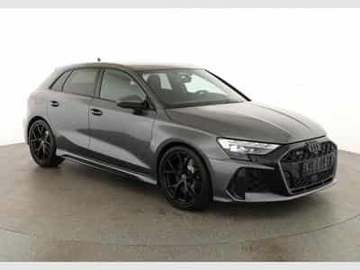 Audi RS3 Sportback 2.5 294 kW TFSI quattro (2026) - Photo 2