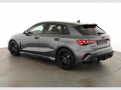 Audi RS3 Sportback 2.5 294 kW TFSI quattro (2026) - Photo 3