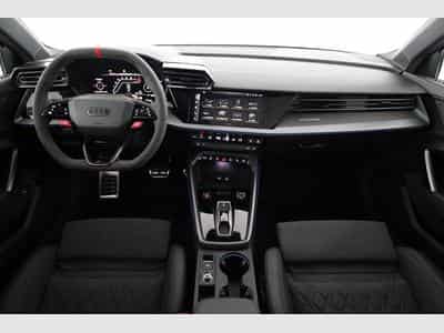 Audi RS3 Sportback 2.5 294 kW TFSI quattro (2026) - Photo 4