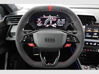 Audi RS3 Sportback 2.5 294 kW TFSI quattro (2026) - Photo 5