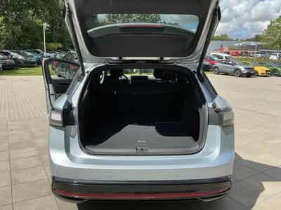 VW ID.7 Pro S Tourer (2025) - Photo 14