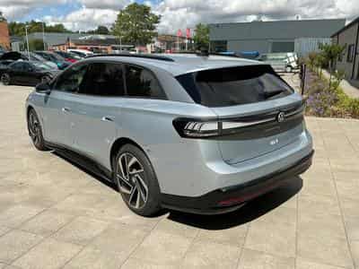 VW ID.7 Pro S Tourer (2025) - Photo 4