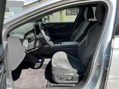 VW ID.7 Pro S Tourer (2025) - Photo 5