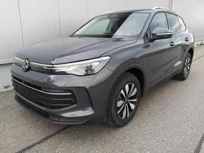VW Tiguan 1.5 eTSI 110 kW Life (2026) - Photo 1