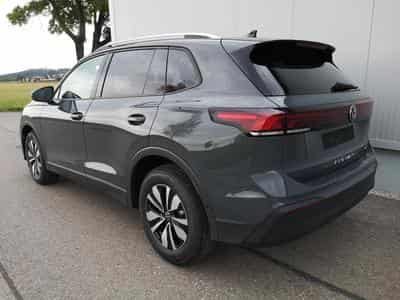 VW Tiguan 1.5 eTSI 110 kW Life (2026) - Photo 2