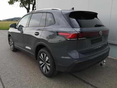 VW Tiguan 1.5 eTSI 110 kW Life (2026) - Photo 3