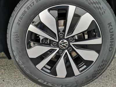 VW Tiguan 1.5 eTSI 110 kW Life (2026) - Photo 4