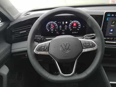 VW Tiguan 1.5 eTSI 110 kW Life (2026) - Photo 5