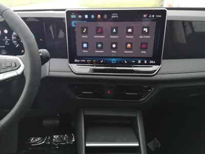 VW Tiguan 1.5 eTSI 110 kW Life (2026) - Photo 7