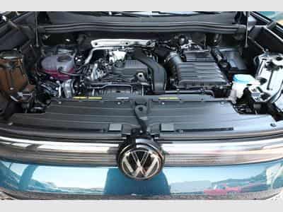 VW Tiguan DSG LED+ Pano (2026) - Foto 12