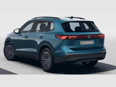 VW Tiguan DSG LED+ Pano (2026) - Photo 3