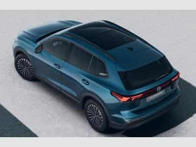 VW Tiguan DSG LED+ Pano (2026) - Photo 4