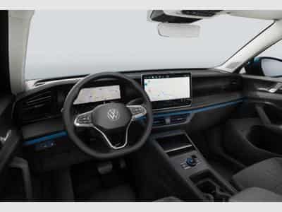 VW Tiguan DSG LED+ Pano (2026) - Photo 5