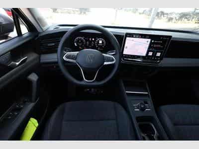 VW Tiguan DSG LED+ Pano (2026) - Foto 7