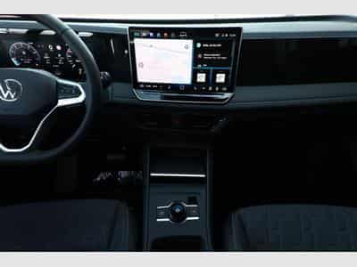 VW Tiguan DSG LED+ Pano (2026) - Foto 8