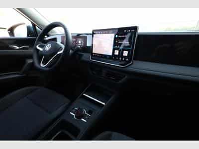 VW Tiguan DSG LED+ Pano (2026) - Foto 9