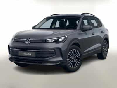 VW Tiguan DSG LED+ Pano (2026) - Photo 1