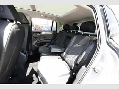 VW Tiguan DSG LED+ Pano (2026) - Foto 10
