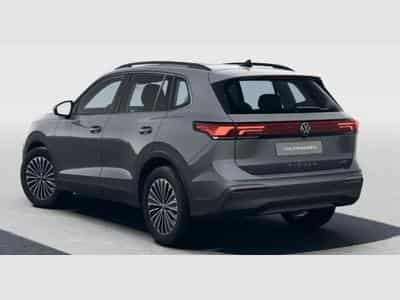 VW Tiguan DSG LED+ Pano (2026) - Photo 3