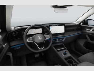 VW Tiguan DSG LED+ Pano (2026) - Photo 5