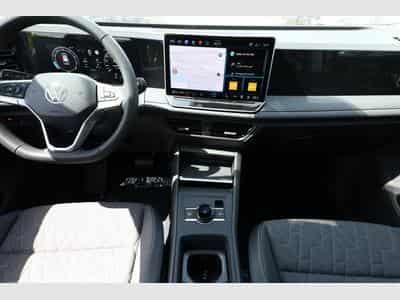 VW Tiguan DSG LED+ Pano (2026) - Foto 8