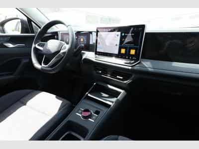 VW Tiguan DSG LED+ Pano (2026) - Foto 9