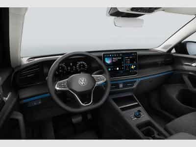 VW Tiguan DSG LED+ Pano (2026) - Photo 5