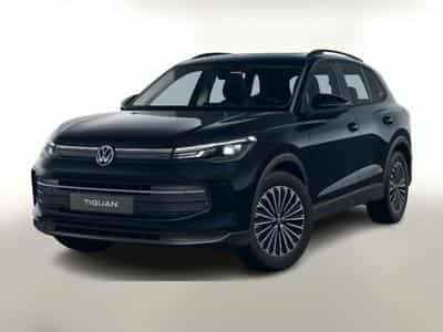VW Tiguan LED+ Nav Pano (2026) - Photo 1