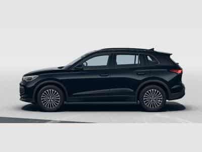 VW Tiguan LED+ Nav Pano (2026) - Photo 2